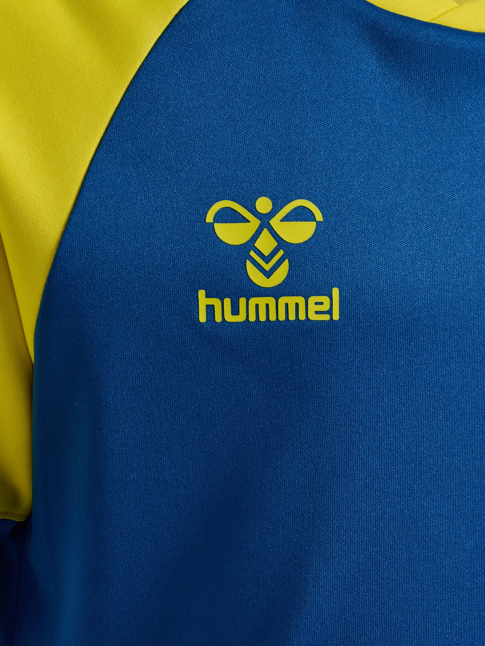 Instap T-Shirt Hmlmatch Uniseks Kinderen 3/5