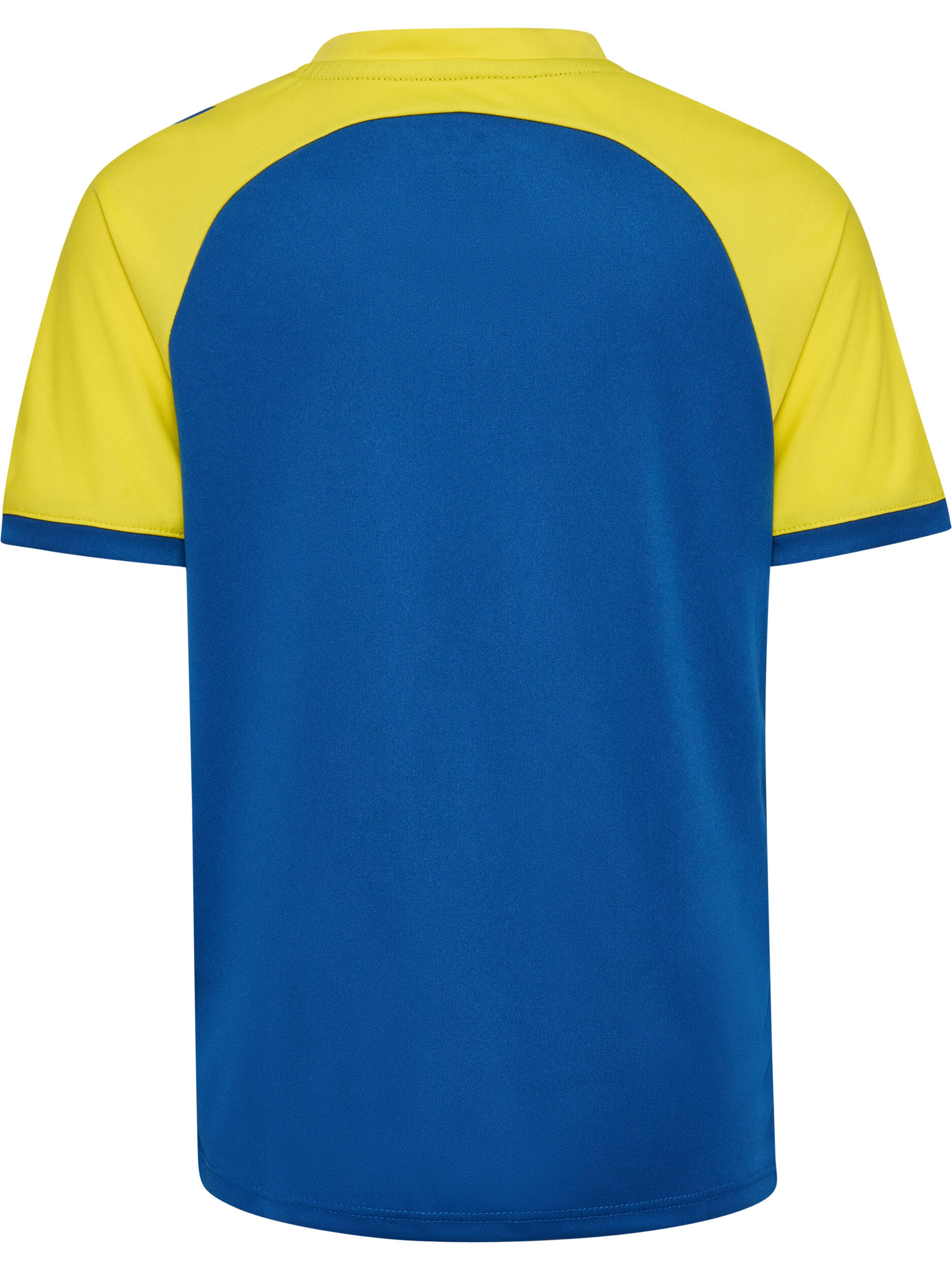 Instap T-Shirt Hmlmatch Uniseks Kinderen 2/5