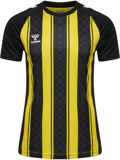 Enfiler T-Shirt Hmlmatch Adulte