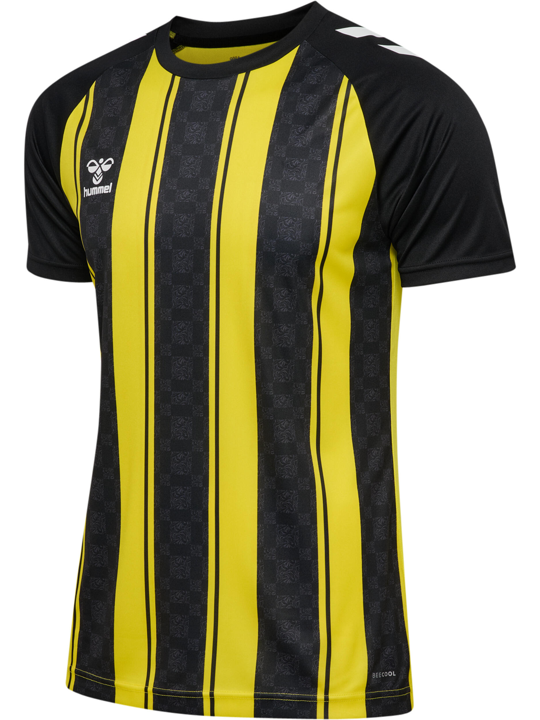 Instap T-Shirt Hmlmatch Unisex Volwassene 6/7