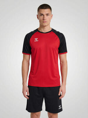Maglia da gioco hmlMATCH LEAGUE S/S