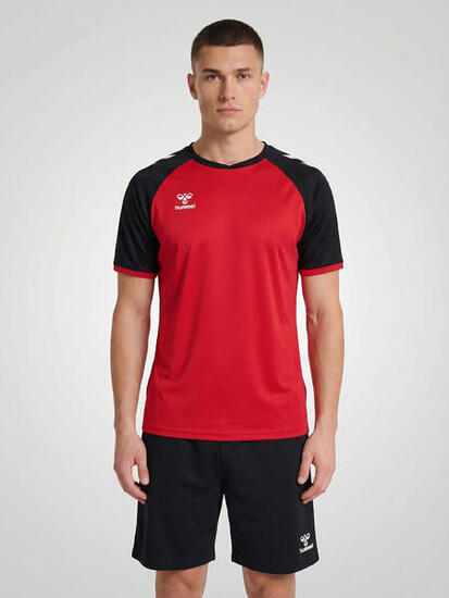 Maglia da gioco hmlMATCH LEAGUE S/S
