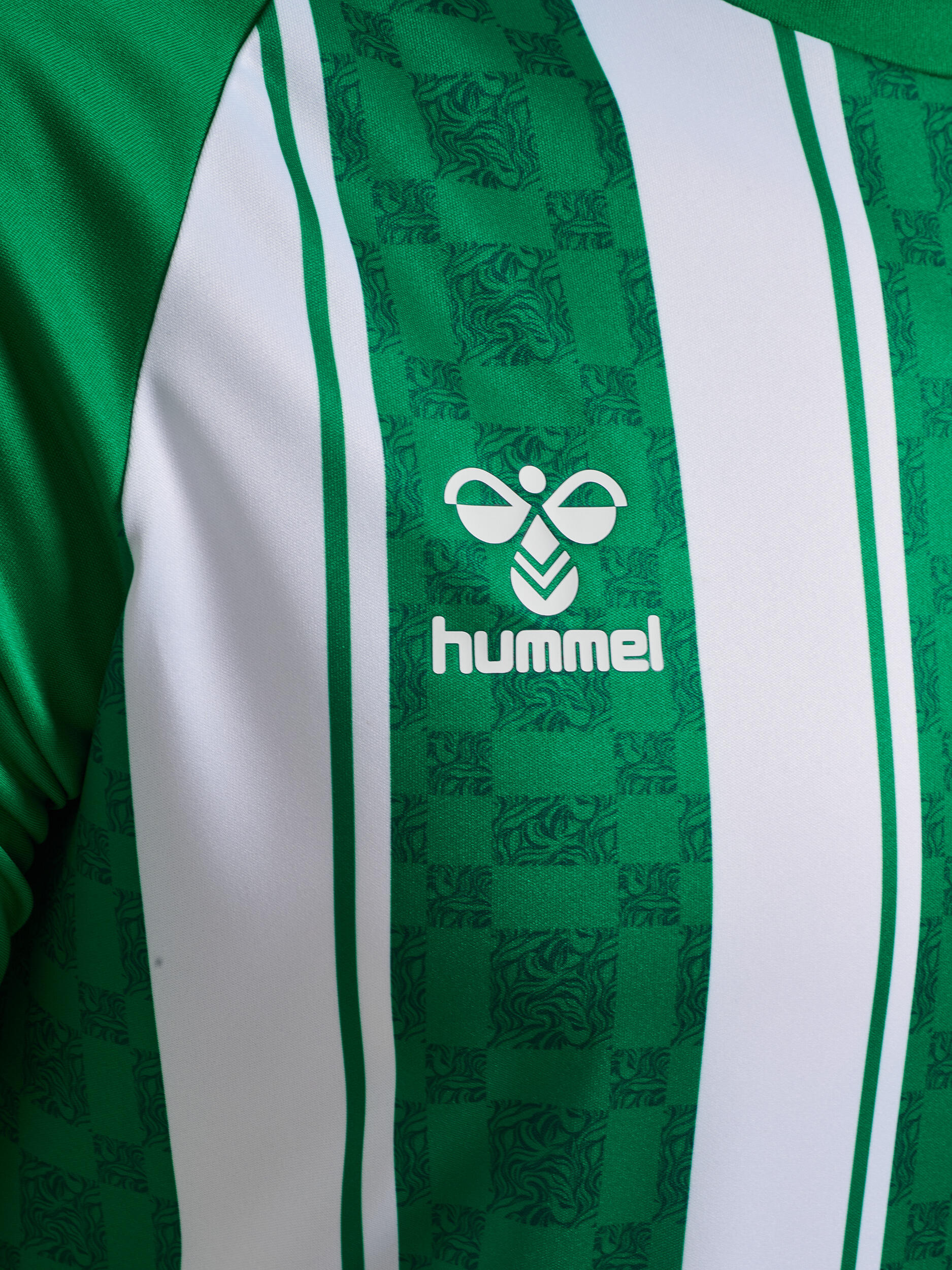 T-Shirt Raglanärmel Hmlmatch Erwachsene 3/6