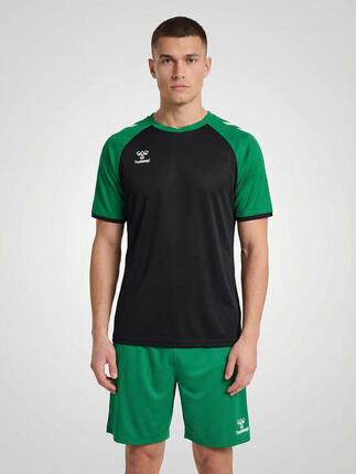 Enfiler T-Shirt Hmlmatch Adulte