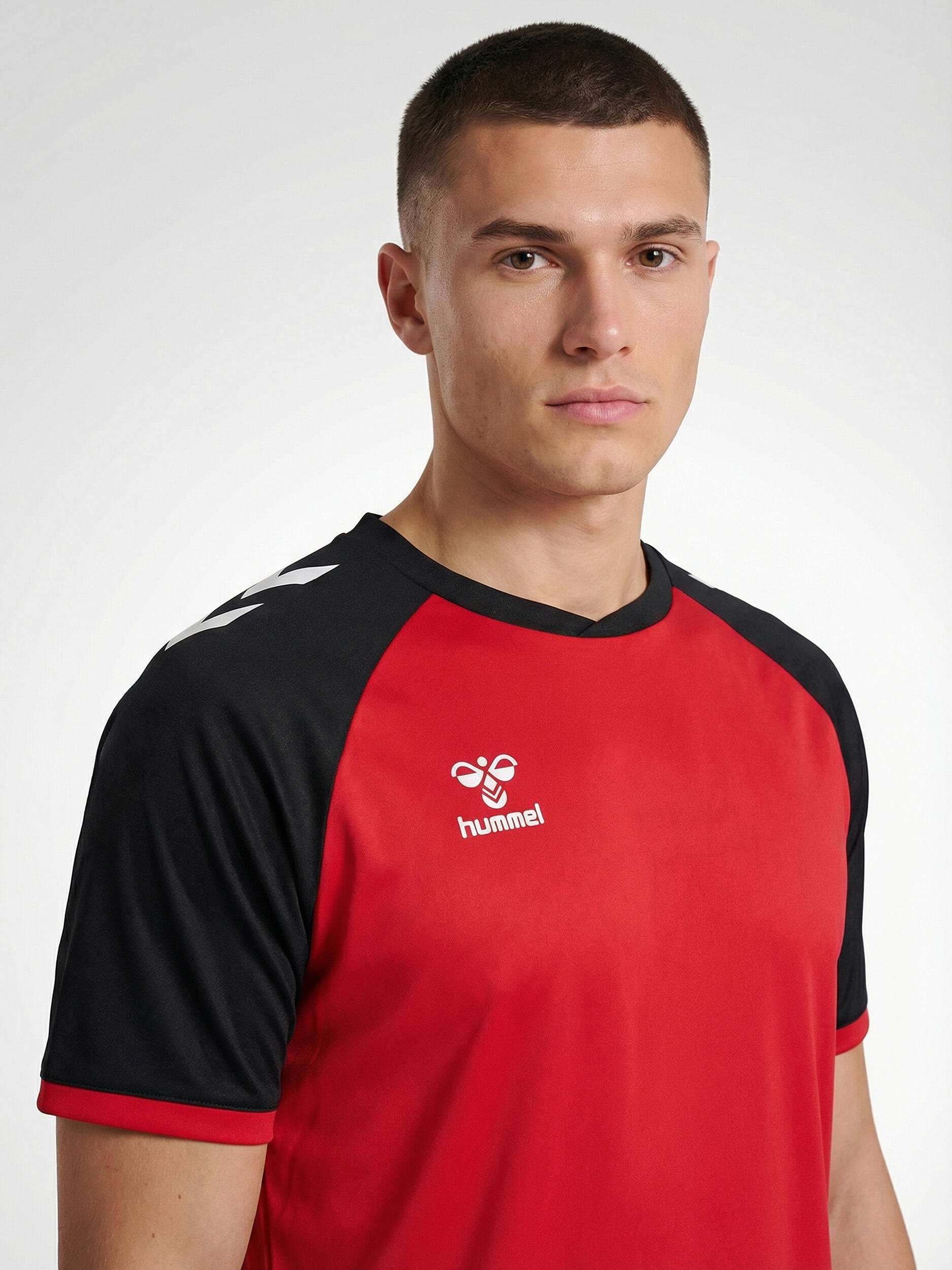 Enfiler T-Shirt Hmlmatch Adulte 4/7