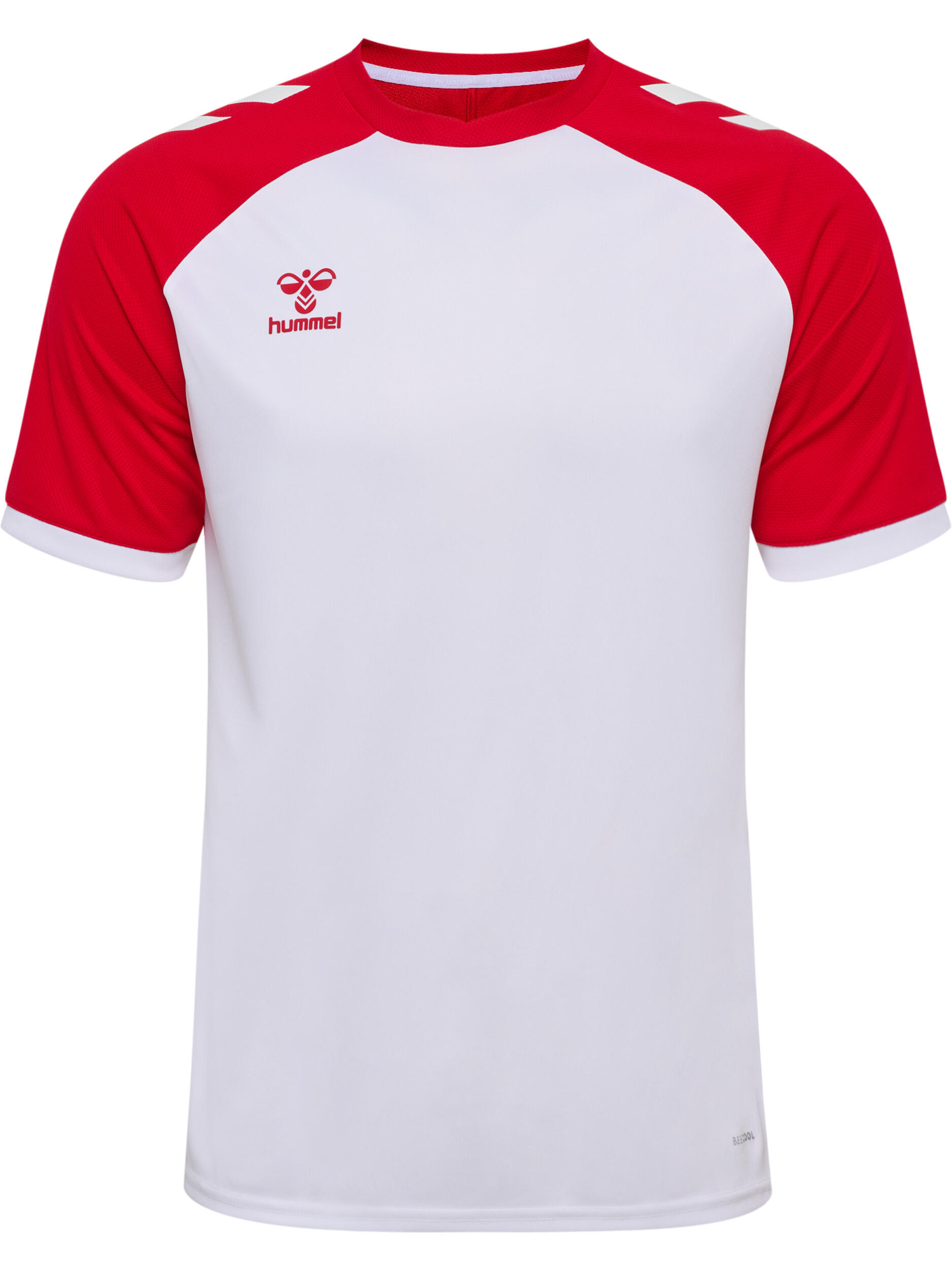 Instap T-Shirt Hmlmatch Unisex Volwassene 6/11