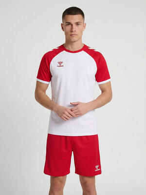 Maglia da gioco hmlMATCH LEAGUE S/S