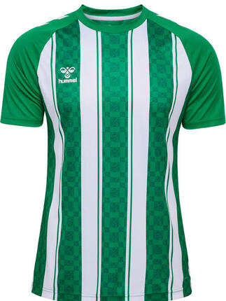 Enfiler T-Shirt Hmlmatch Adulte