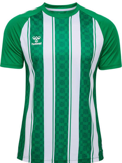 Enfiler T-Shirt Hmlmatch Adulte