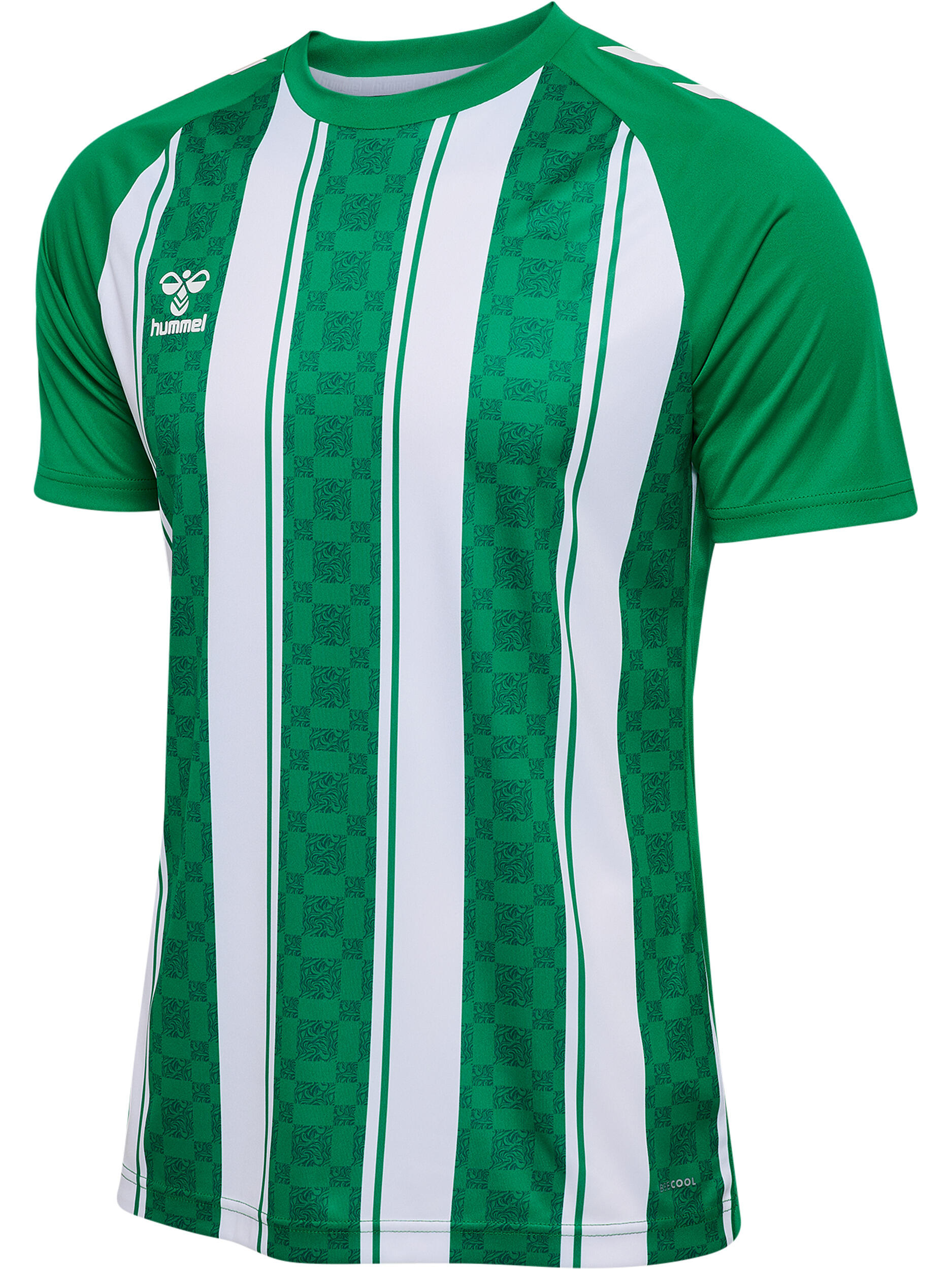 T-Shirt Raglanärmel Hmlmatch Erwachsene 4/6