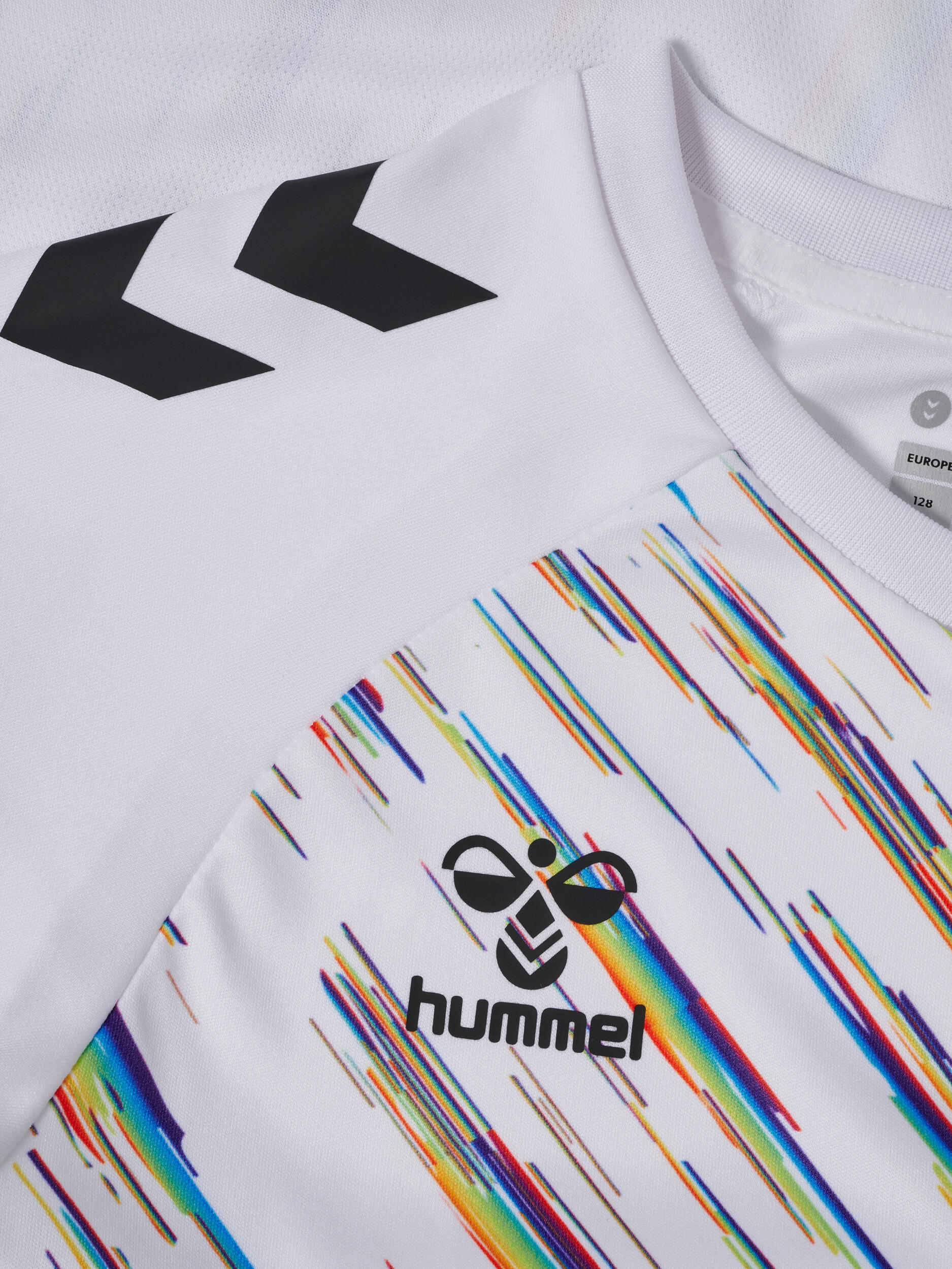 Maglia per bambini Hummel Match Triumph 3/5