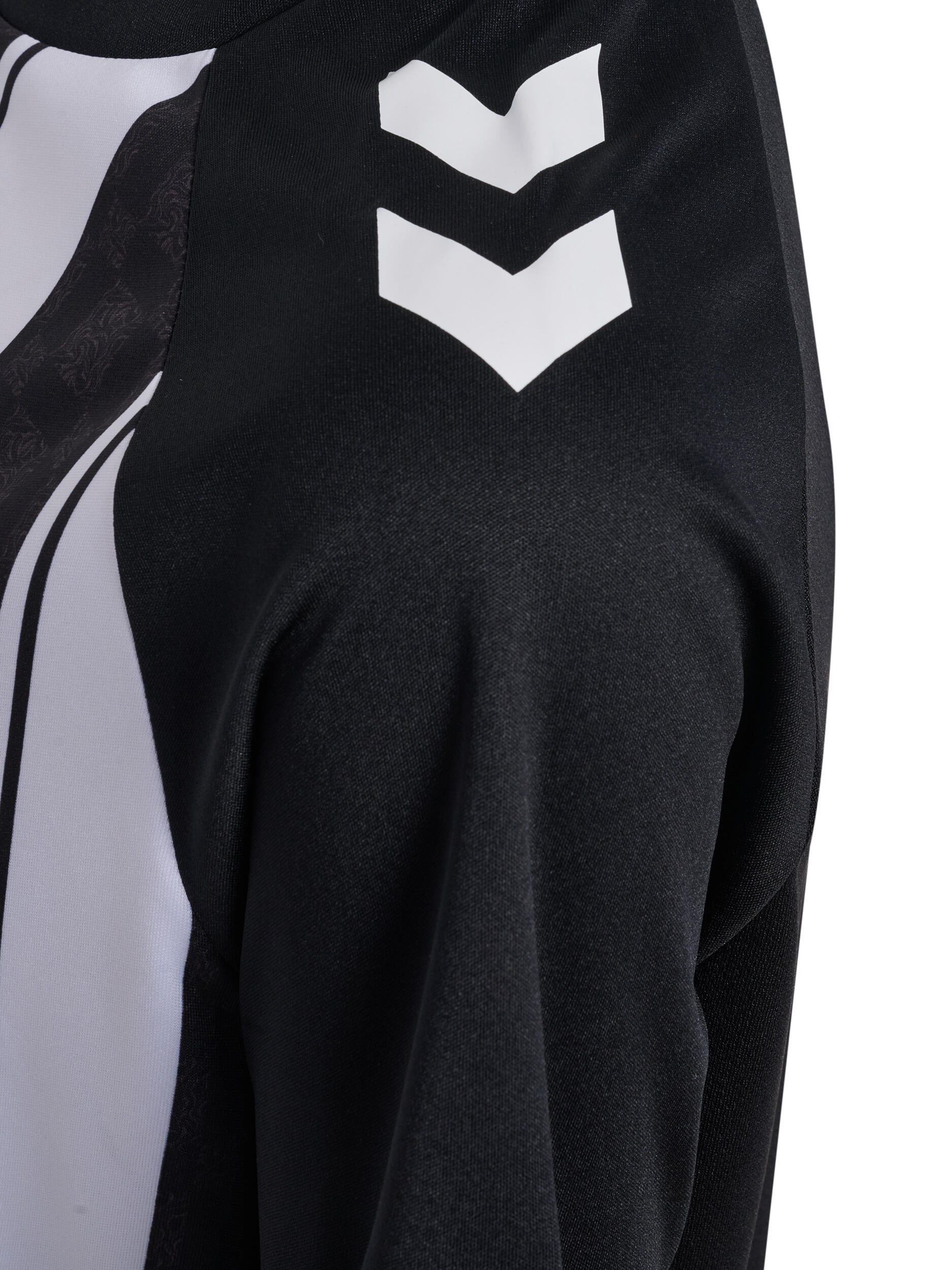 Enfiler T-Shirt Hmlmatch Enfant 3/6