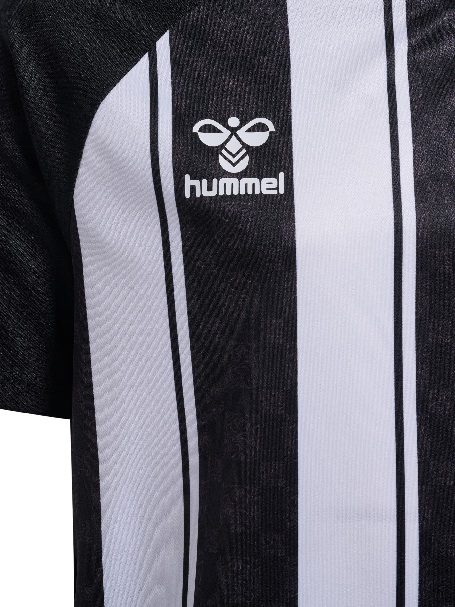 Enfiler T-Shirt Hmlmatch Enfant 5/6