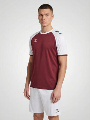 Maglia da gioco hmlMATCH LEAGUE S/S