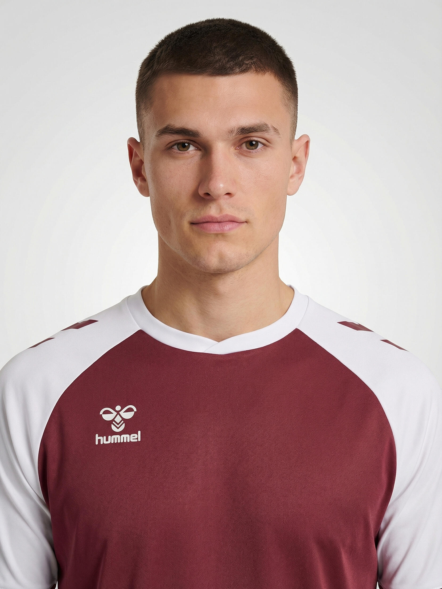 Enfiler T-Shirt Hmlmatch Adulte 4/7