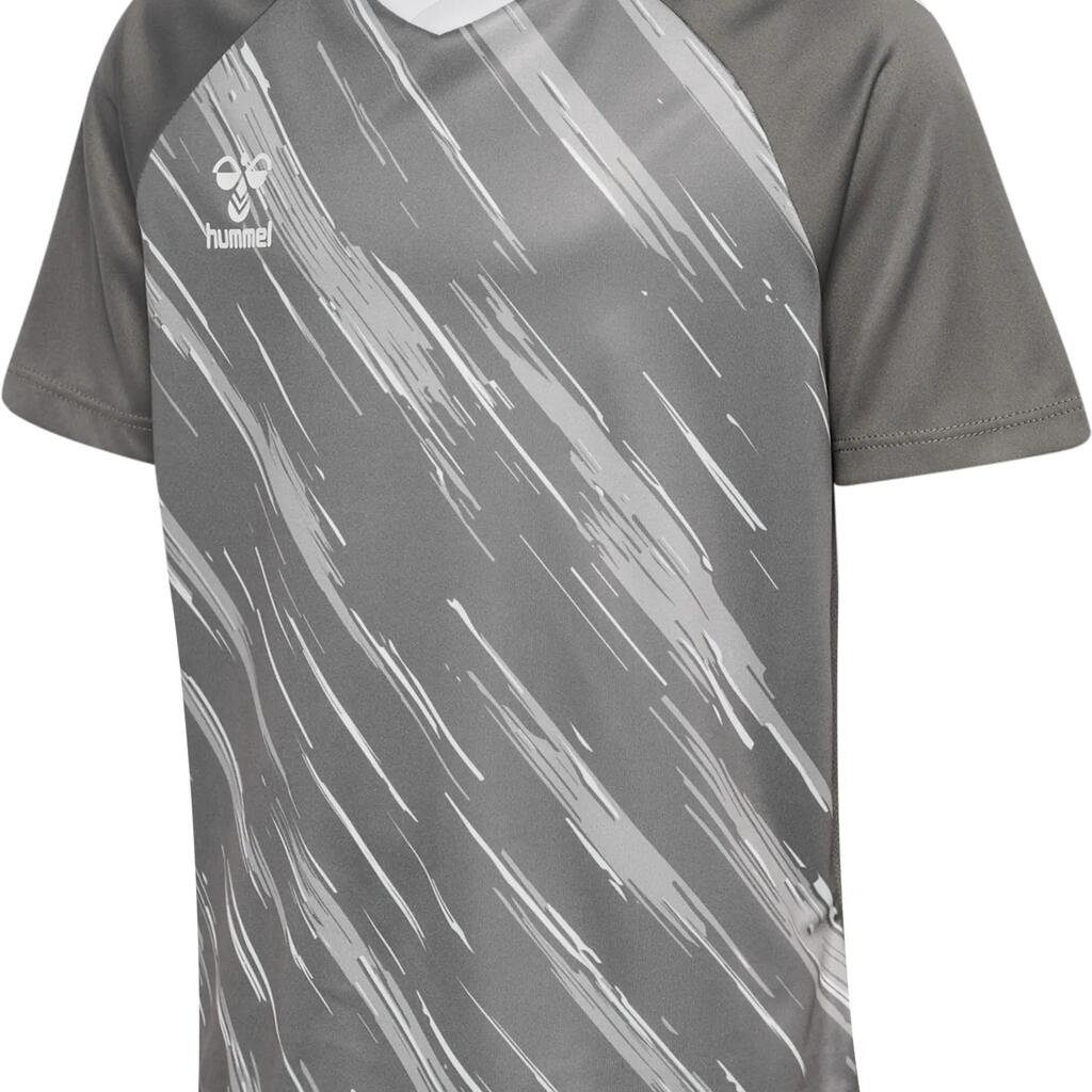 GREY / WHITE