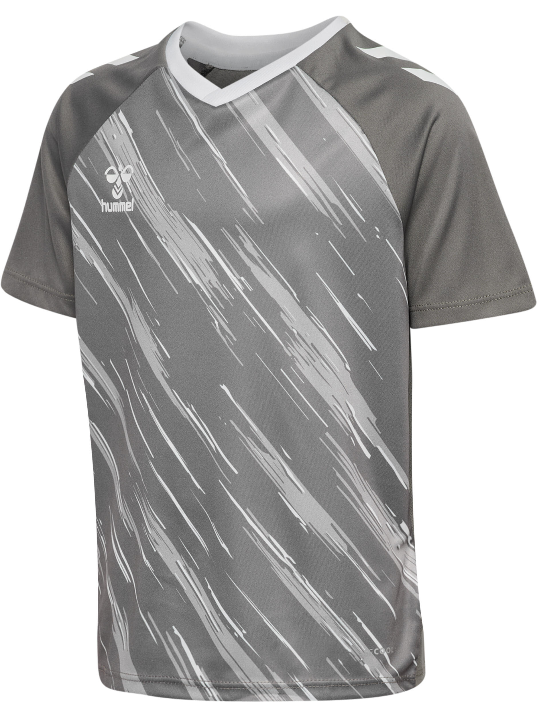 Enfiler T-Shirt Hmlmatch Enfant 4/5
