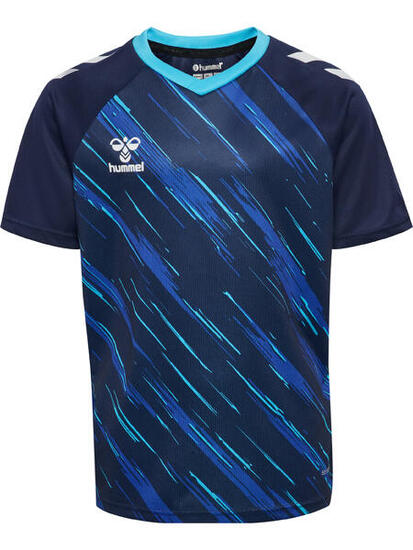 Enfiler T-Shirt Hmlmatch Enfant