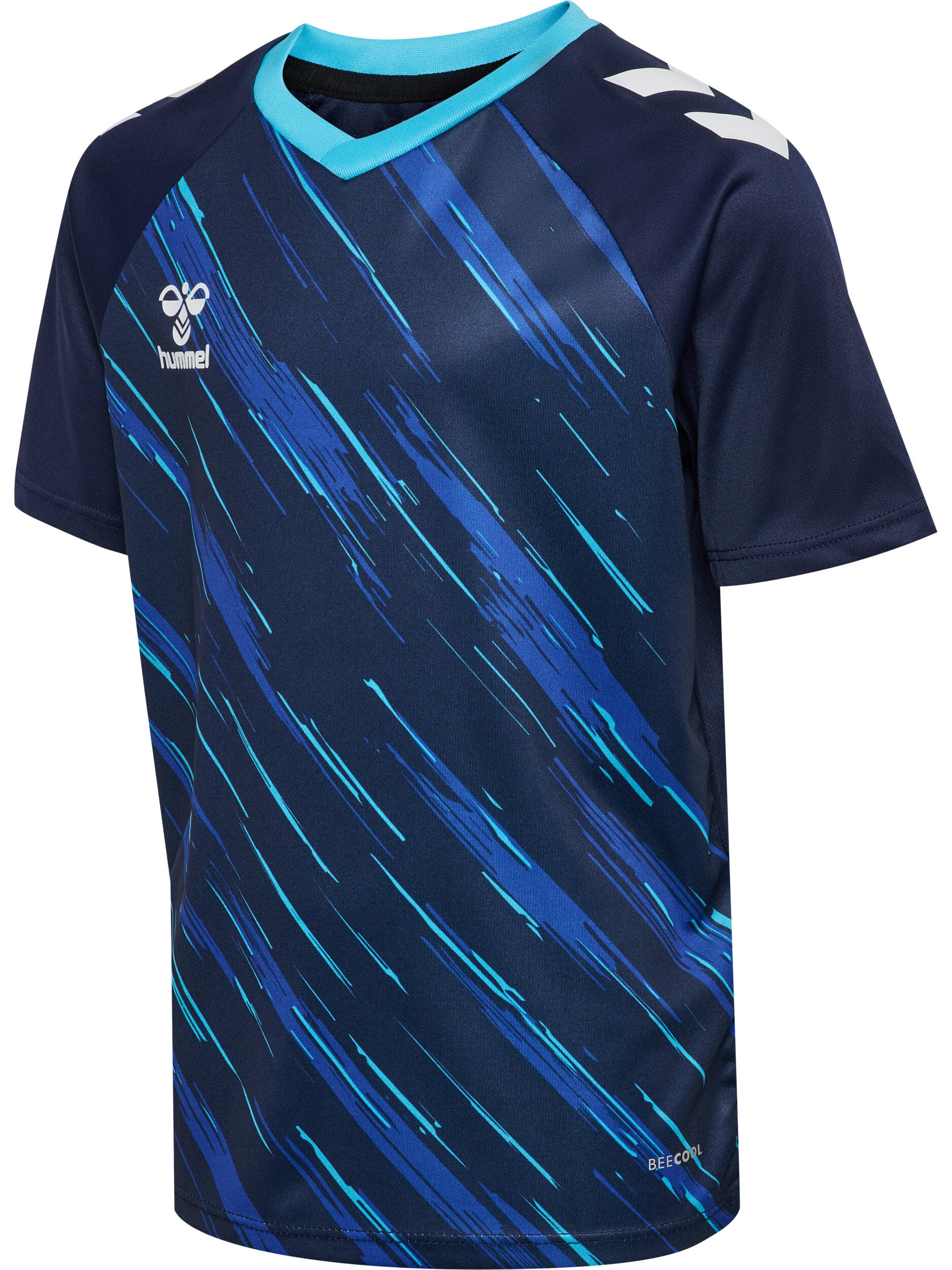 Enfiler T-Shirt Hmlmatch Enfant 4/5