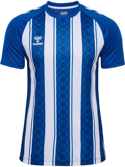 Enfiler T-Shirt Hmlmatch Adulte