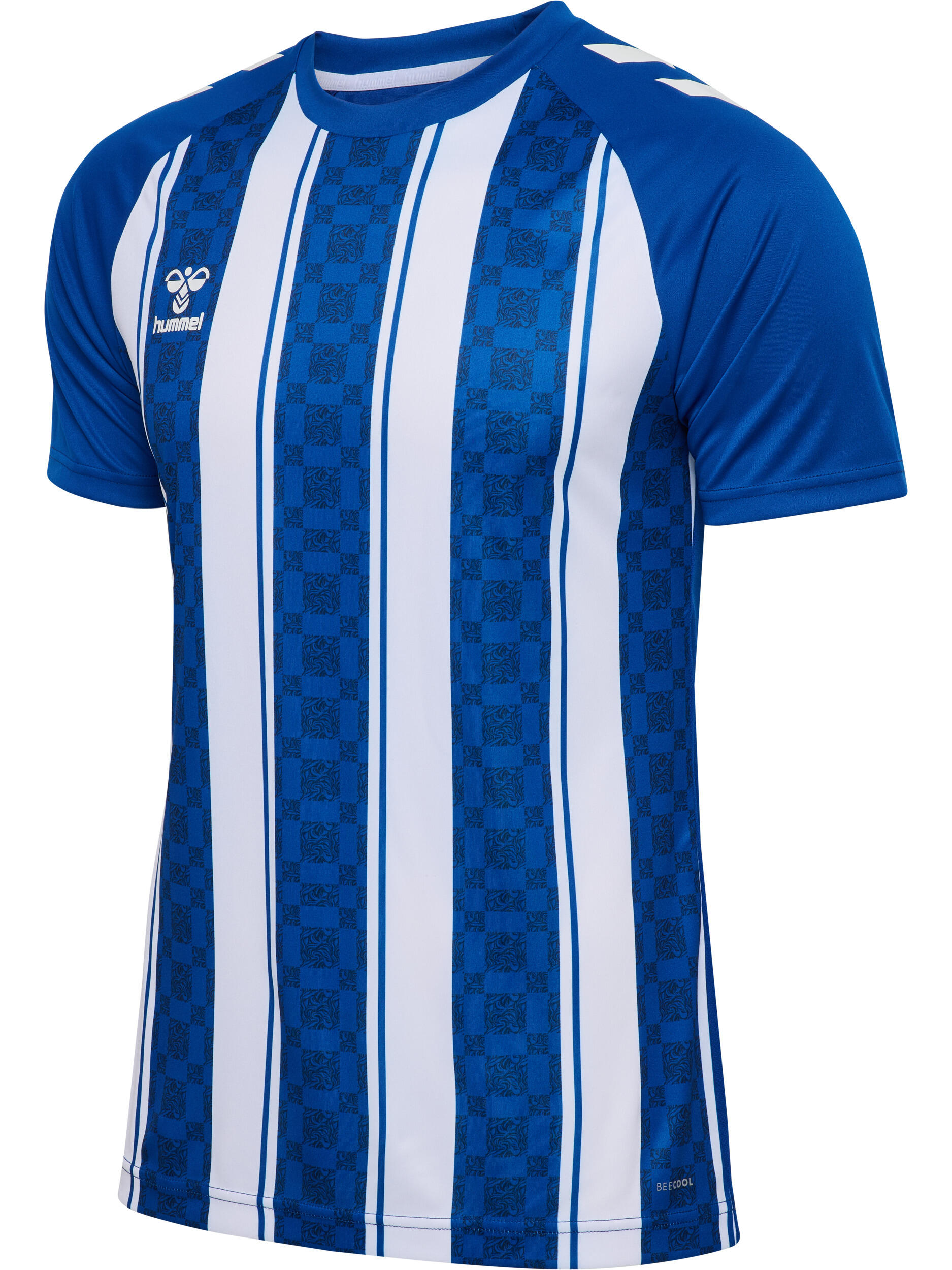 Maglia Hummel Match striped 4/6
