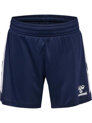 Fermeture À Cordon Short Hmlmatch Enfant