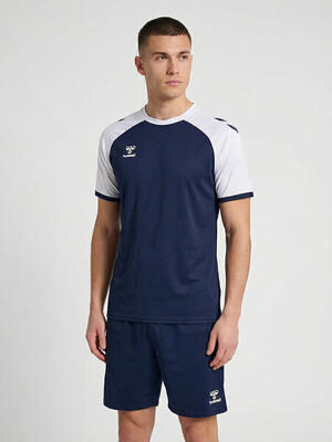 Maglia da gioco hmlMATCH LEAGUE S/S
