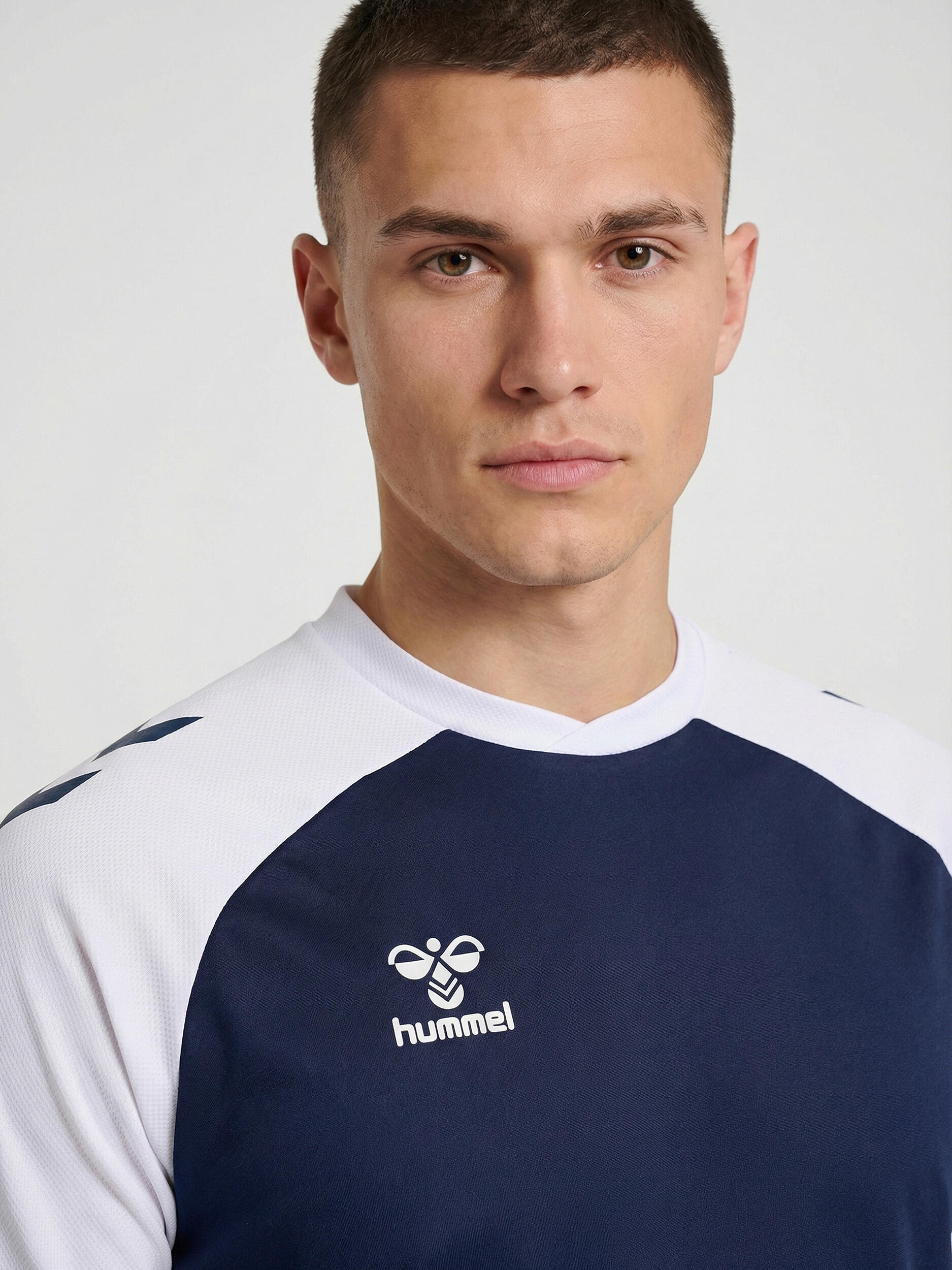 Enfiler T-Shirt Hmlmatch Adulte 4/7