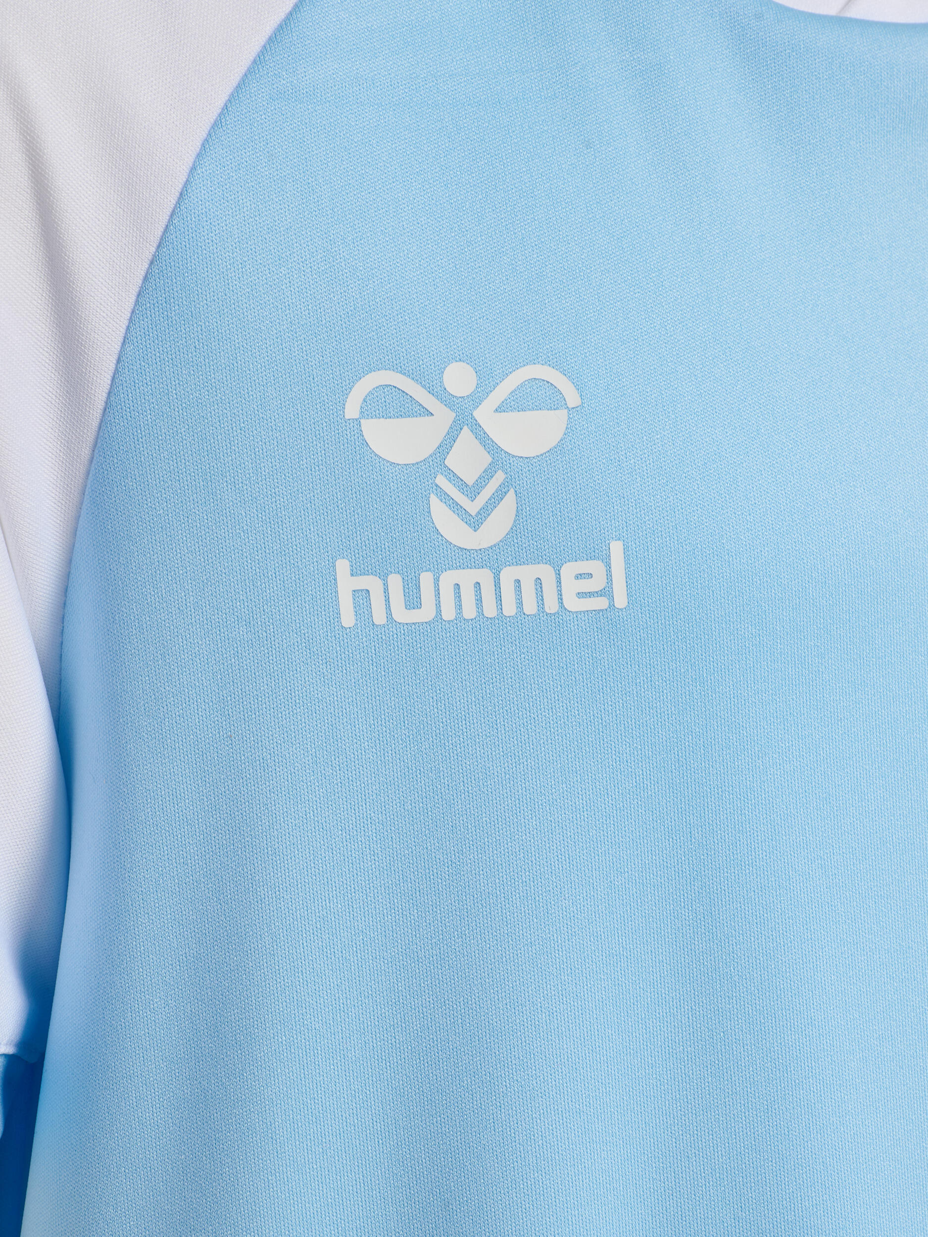 Instap T-Shirt Hmlmatch Uniseks Kinderen 3/5