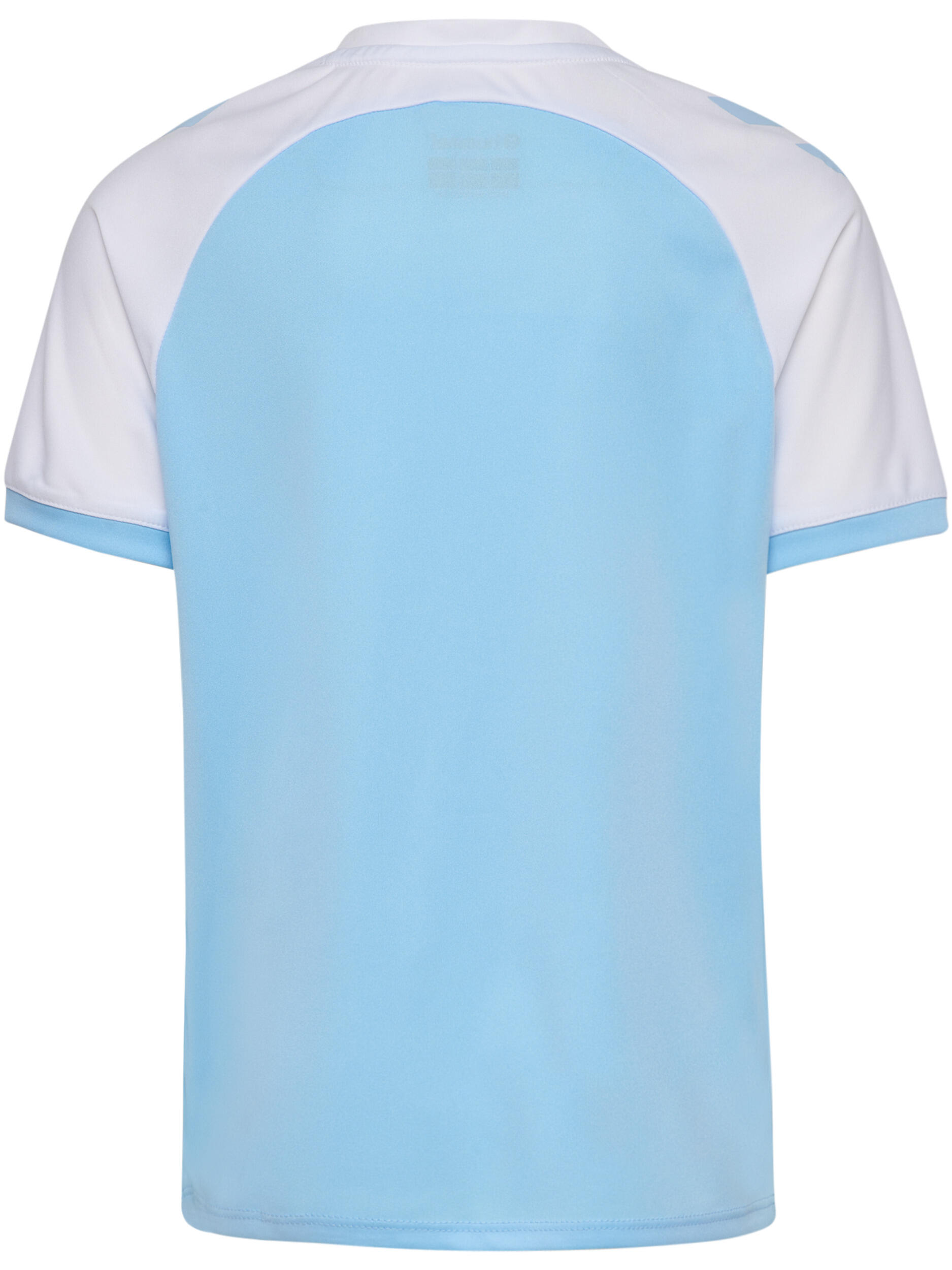 Instap T-Shirt Hmlmatch Uniseks Kinderen 2/5