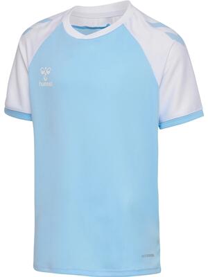 Instap t-shirt hmlmatch uniseks kinderen