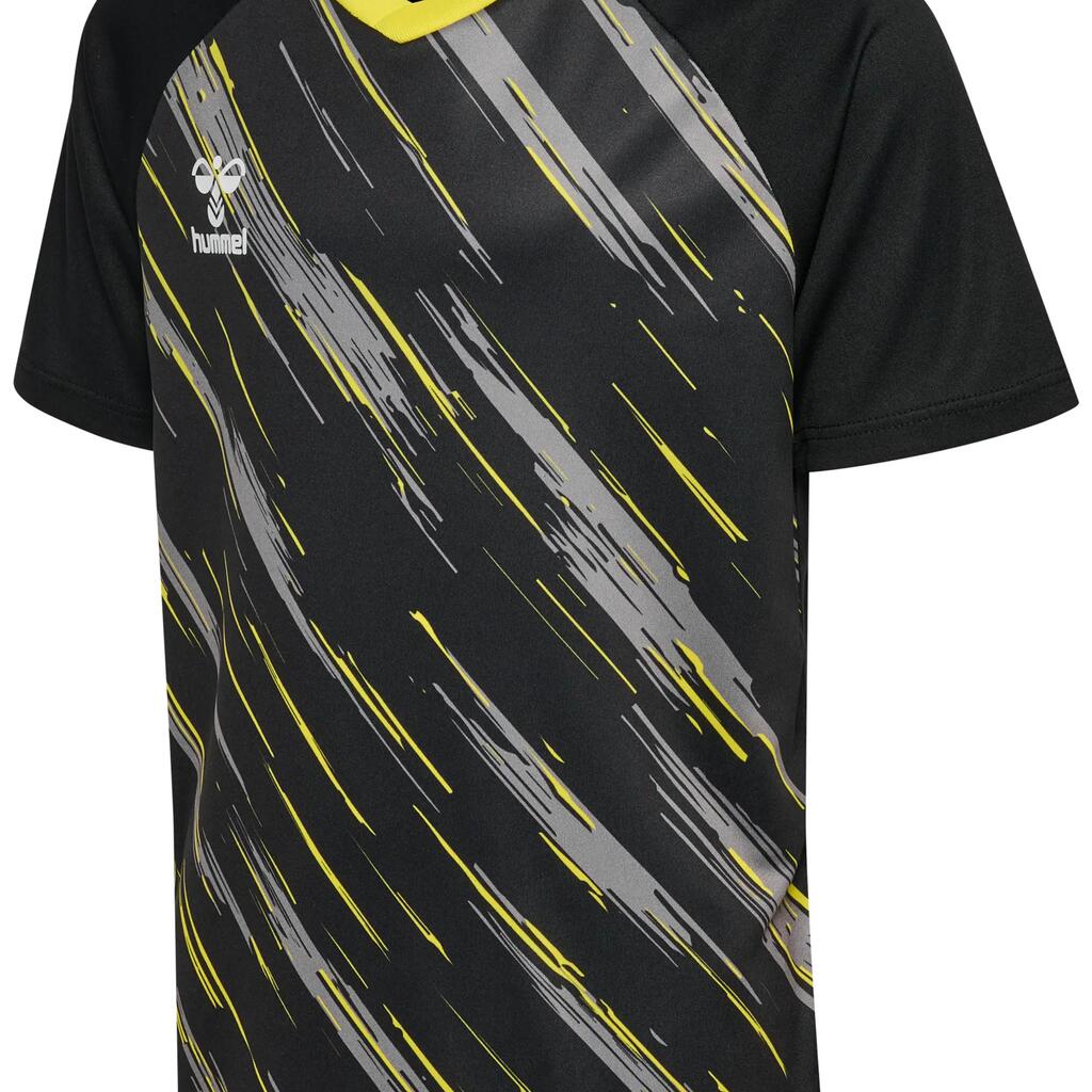 BLACK / YELLOW