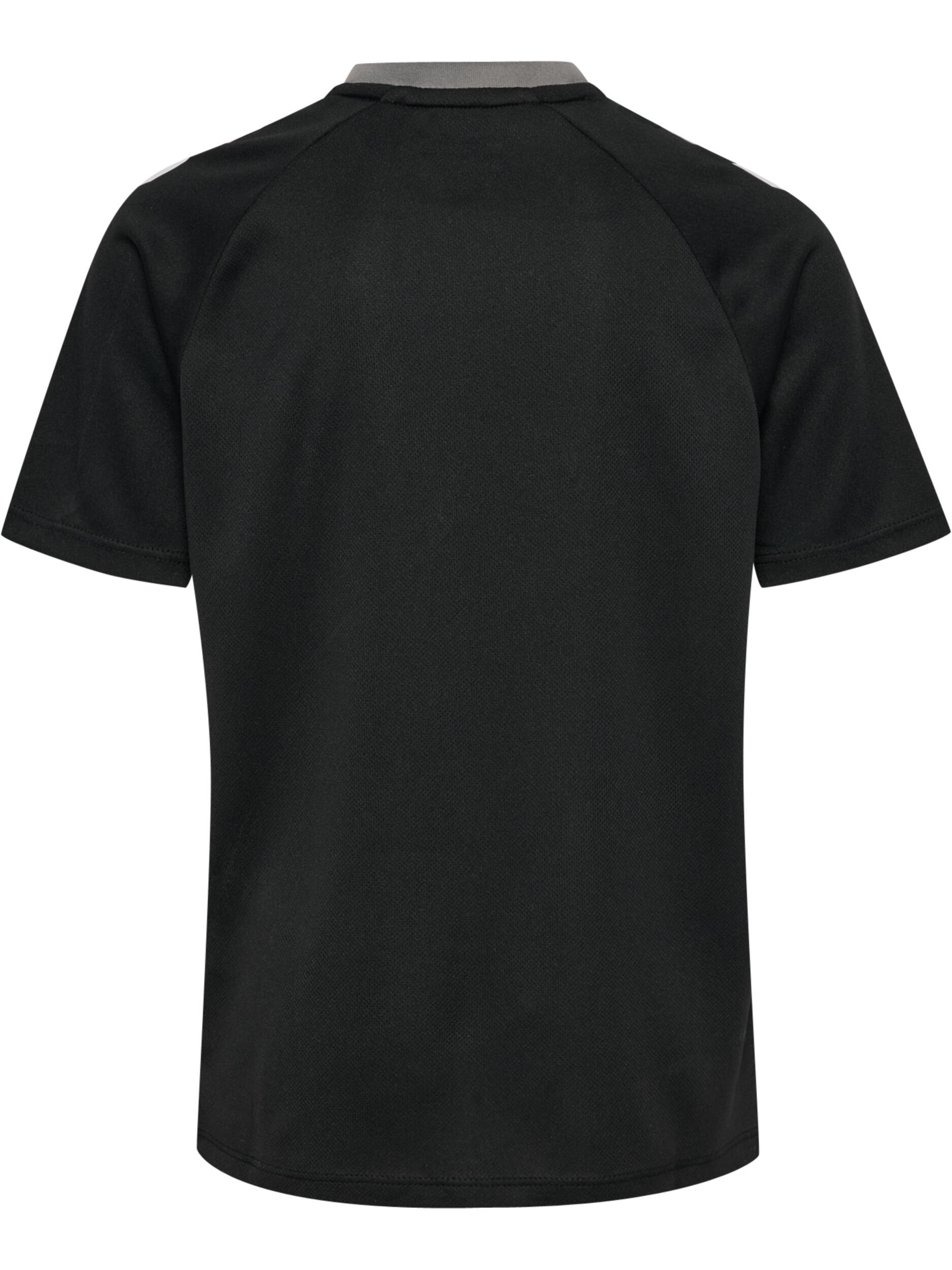Maglia a maniche corte hmlMATCH TRIUMPH per bambini 3/5