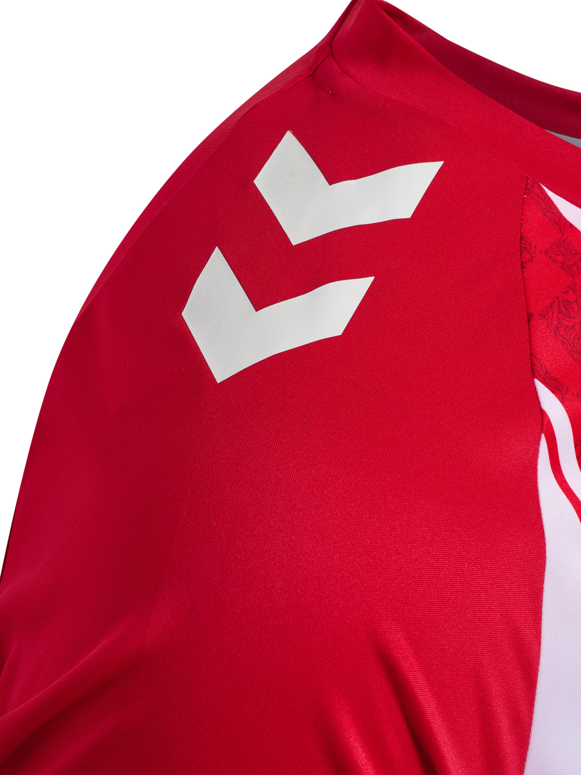 Maglia Hummel Match striped 7/7