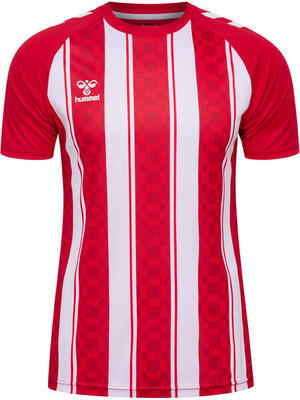 Instap t-shirt hmlmatch unisex volwassene