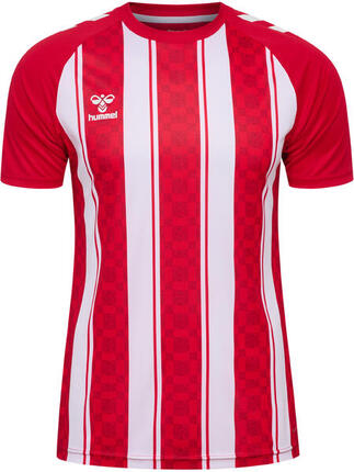 Maillot Hummel Match striped