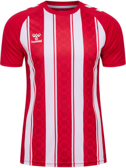 Enfiler T-Shirt Hmlmatch Adulte