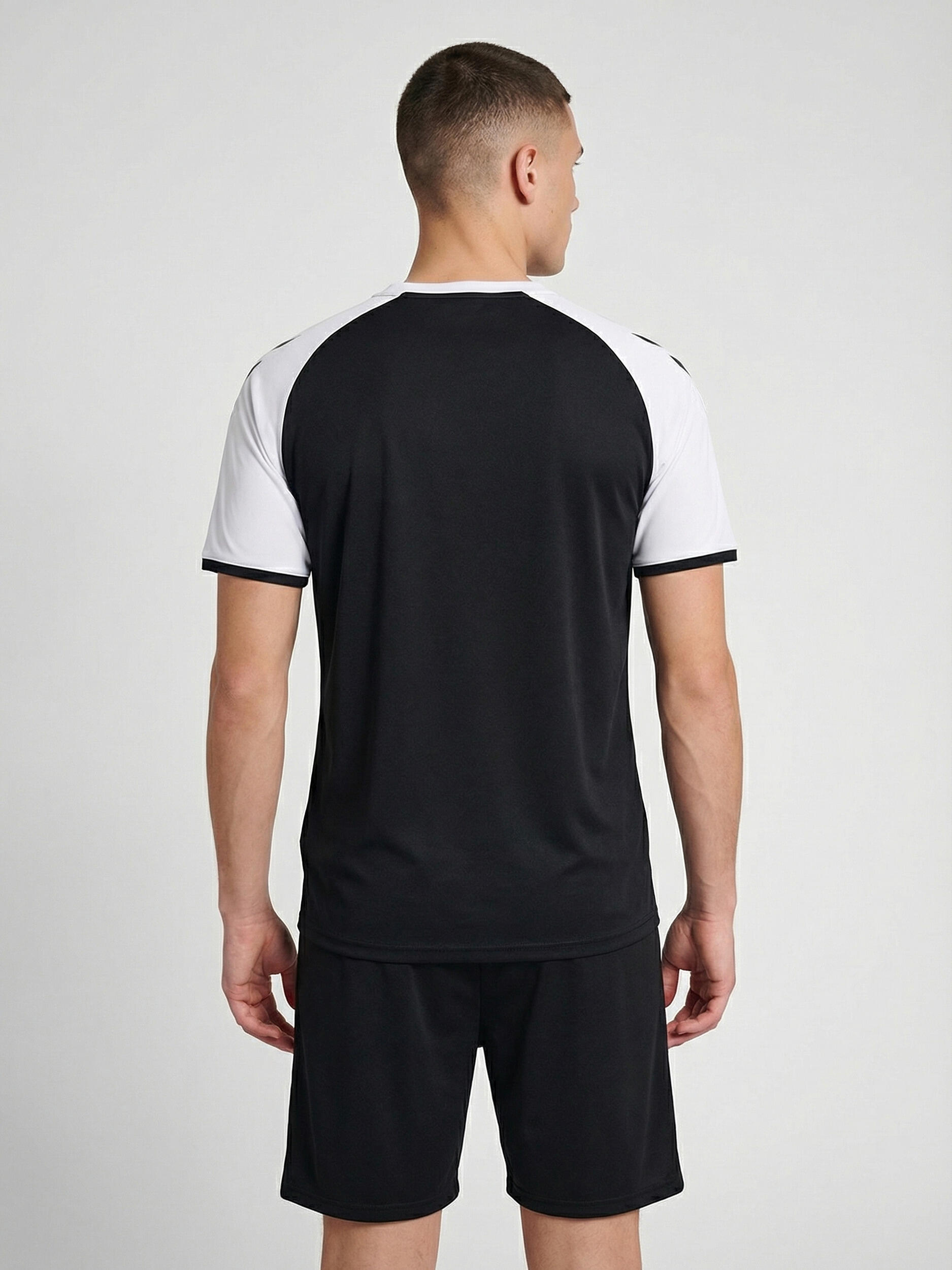 Camisola Hummel League 2/7