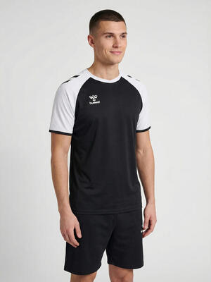 Maglia da gioco hmlMATCH LEAGUE S/S