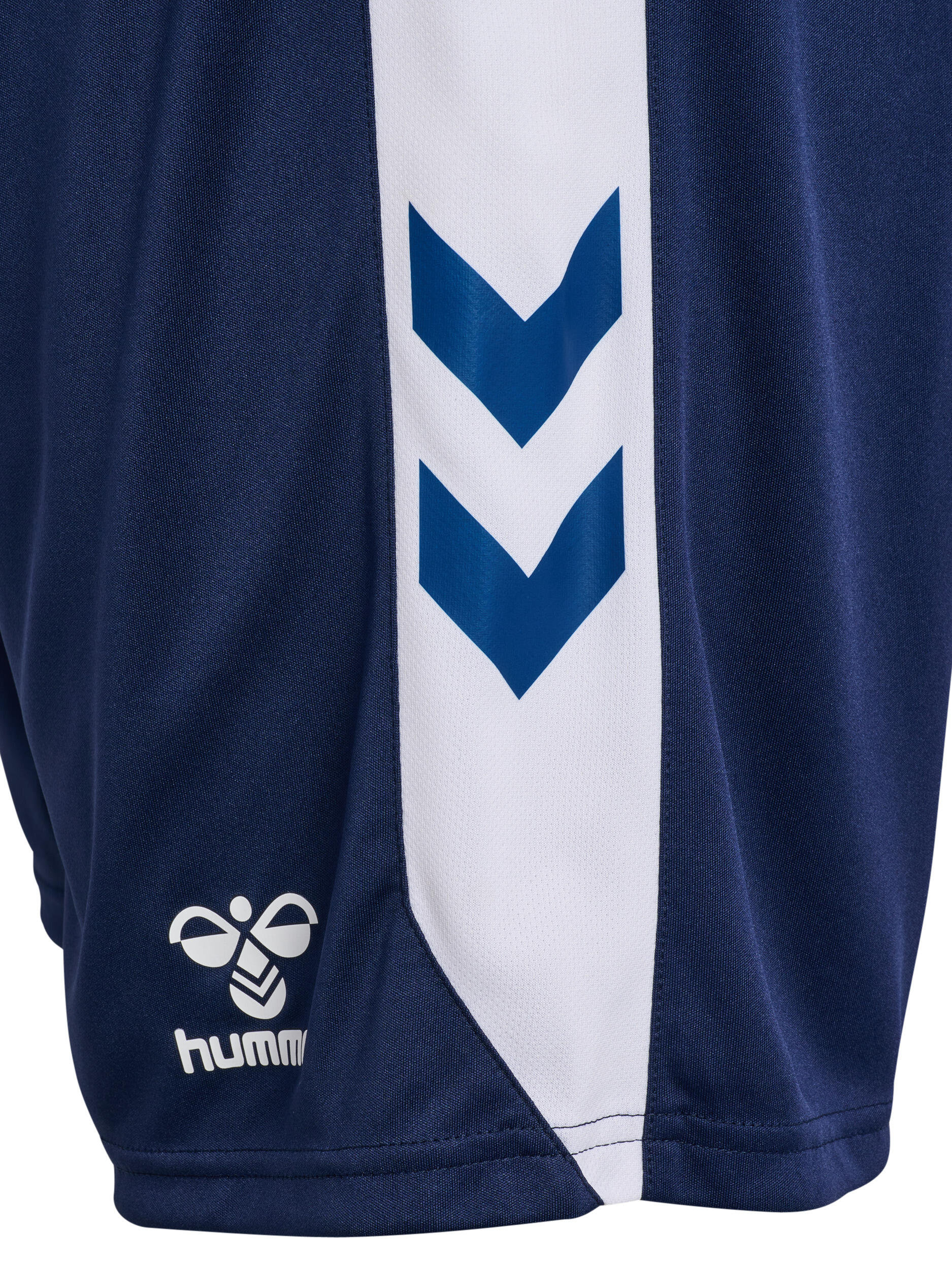 Trekkoordsluiting Korte Broek Hmlmatch Unisex Volwassene 3/5