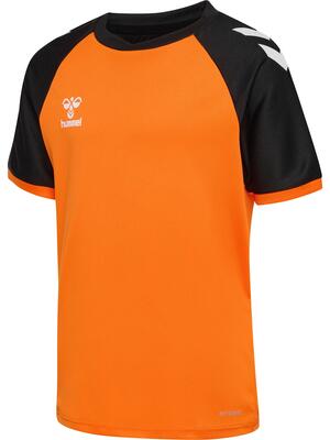 Instap t-shirt hmlmatch uniseks kinderen