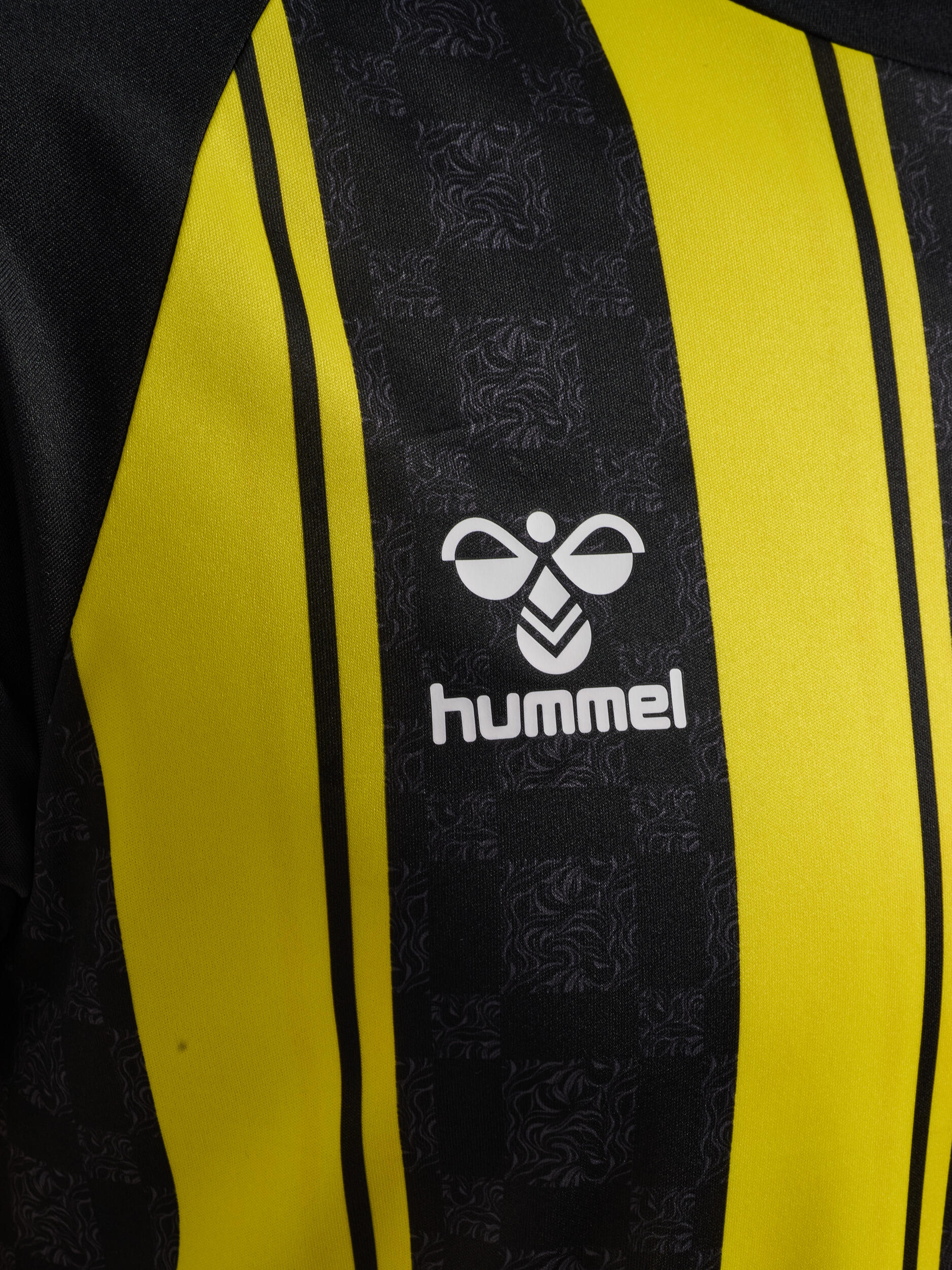T-Shirt Raglanärmel Hmlmatch Erwachsene 3/6