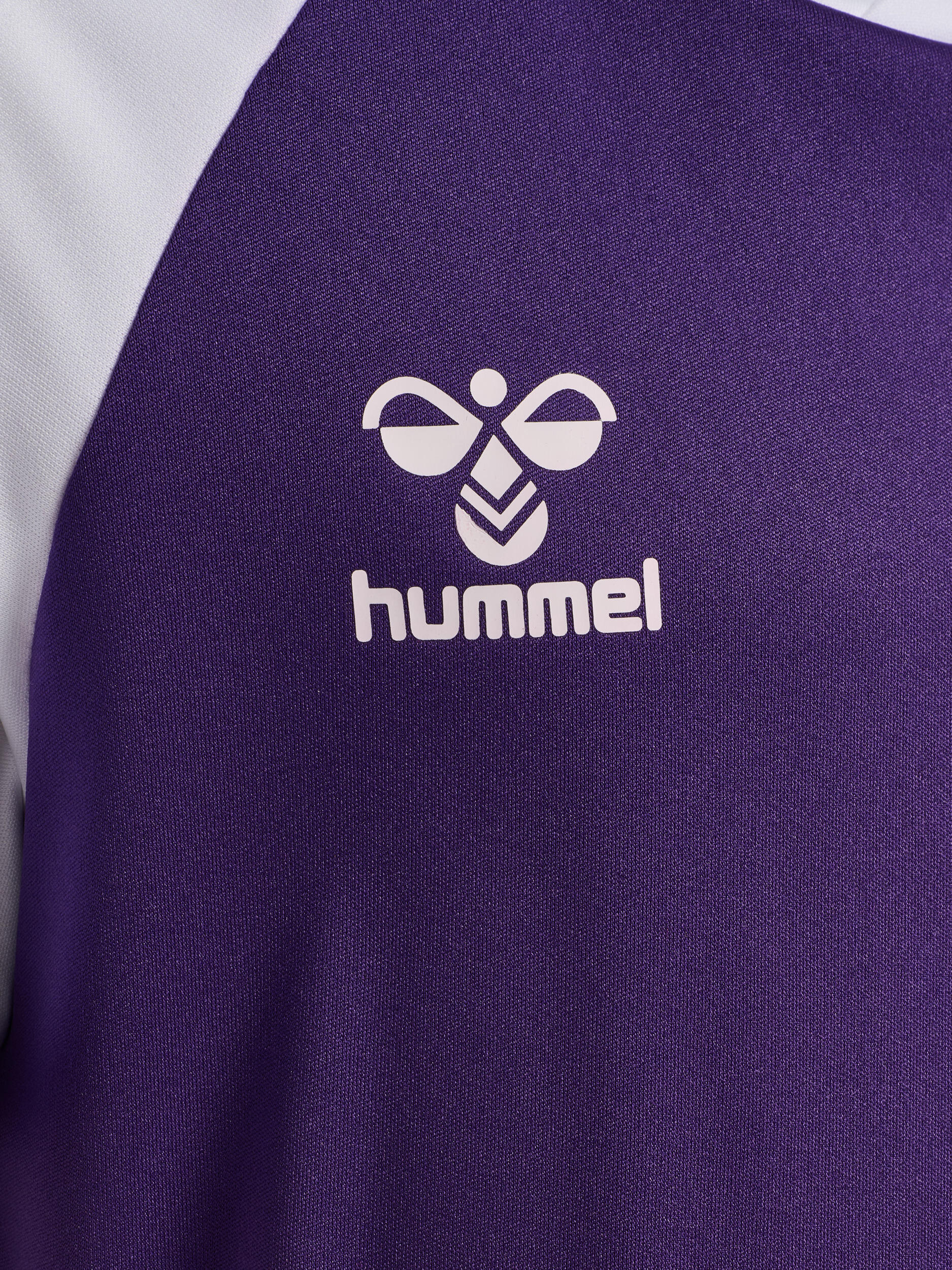 Camiseta Hmlmatch Los Niños Unisex 3/5