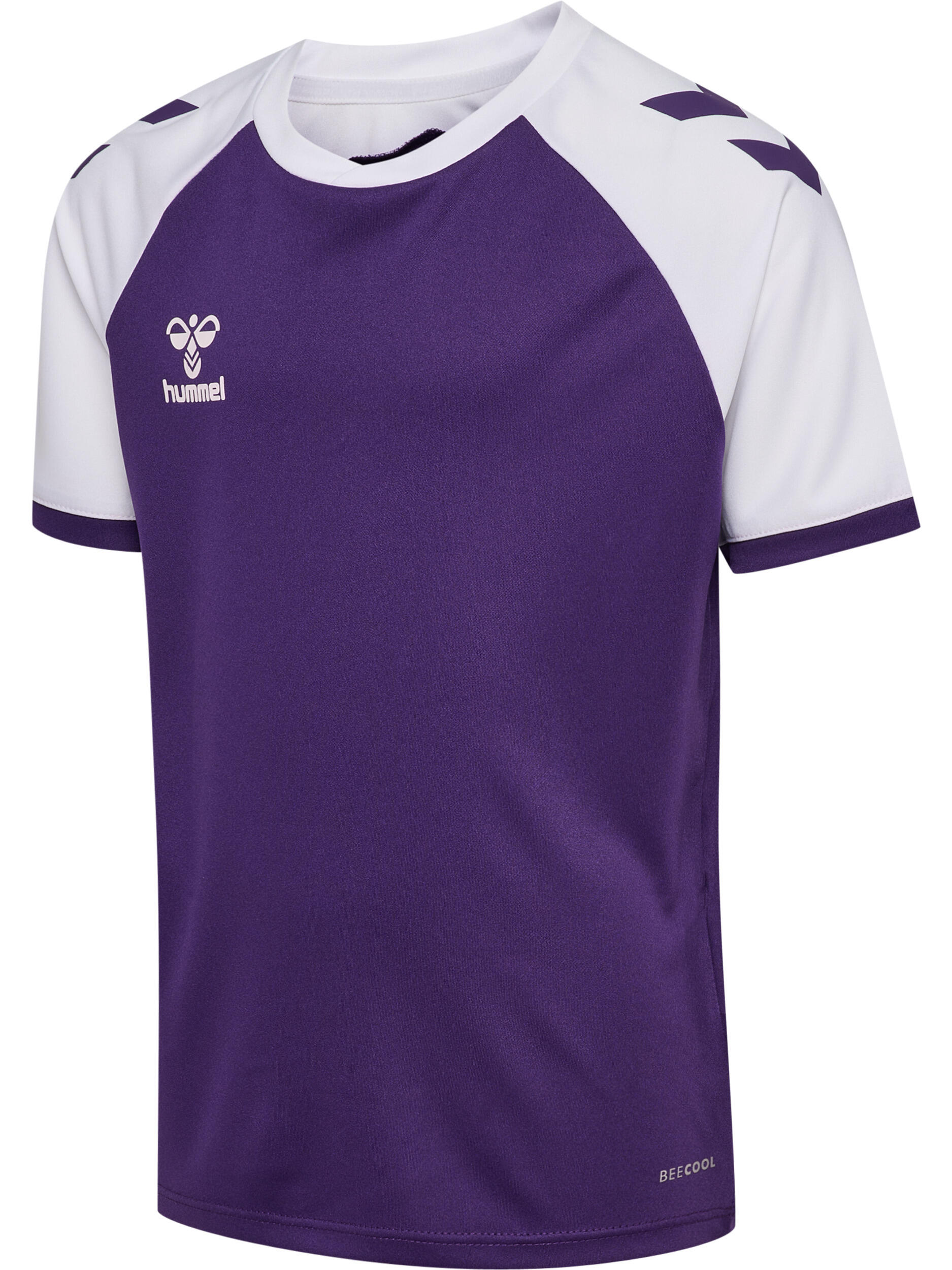 Camiseta Hmlmatch Los Niños Unisex 4/5