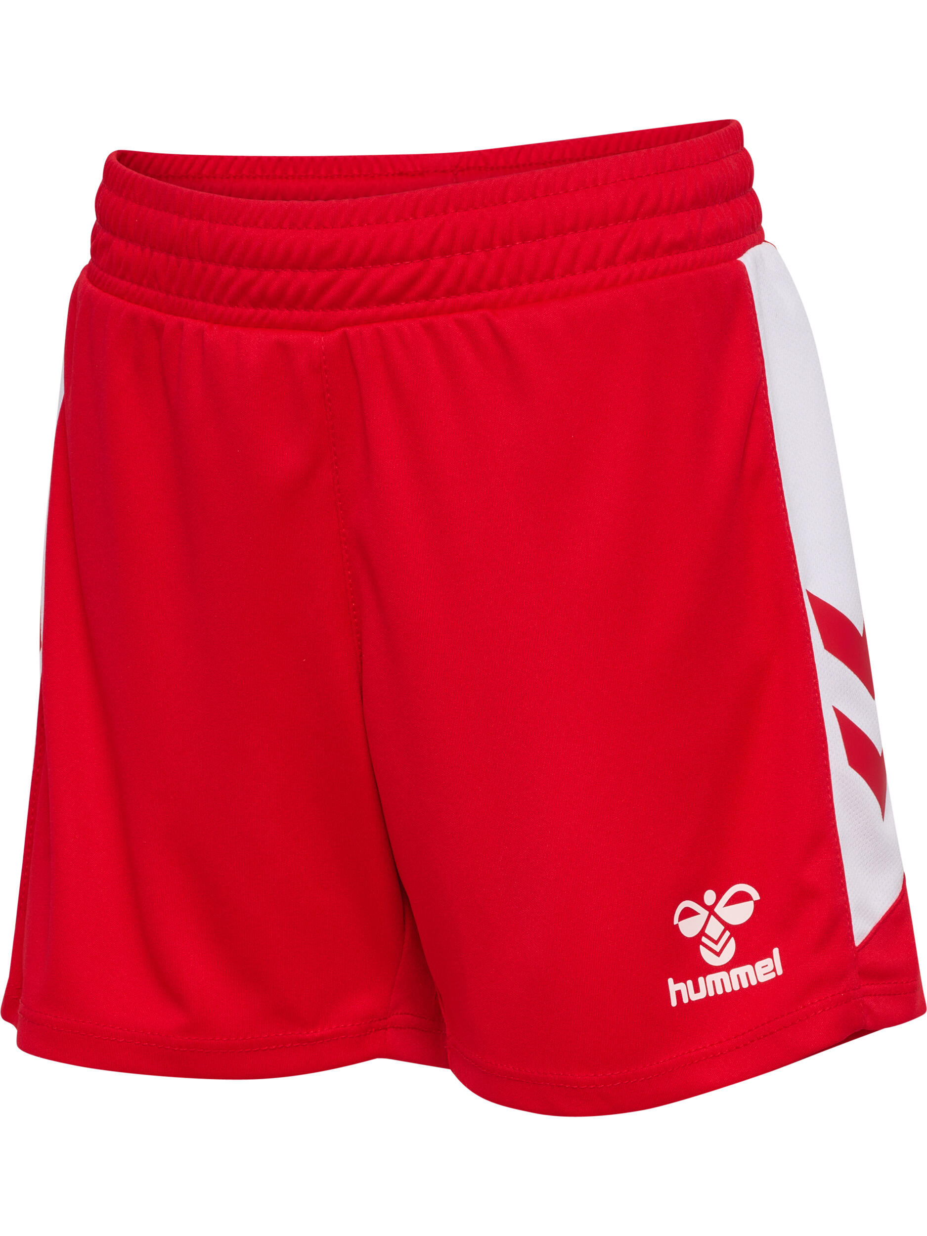 Cierre Con Cordón Pantalones Cortos Hmlmatch Los Niños Unisex 4/5