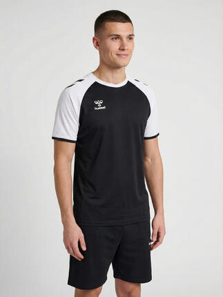 Enfiler T-Shirt Hmlmatch Adulte