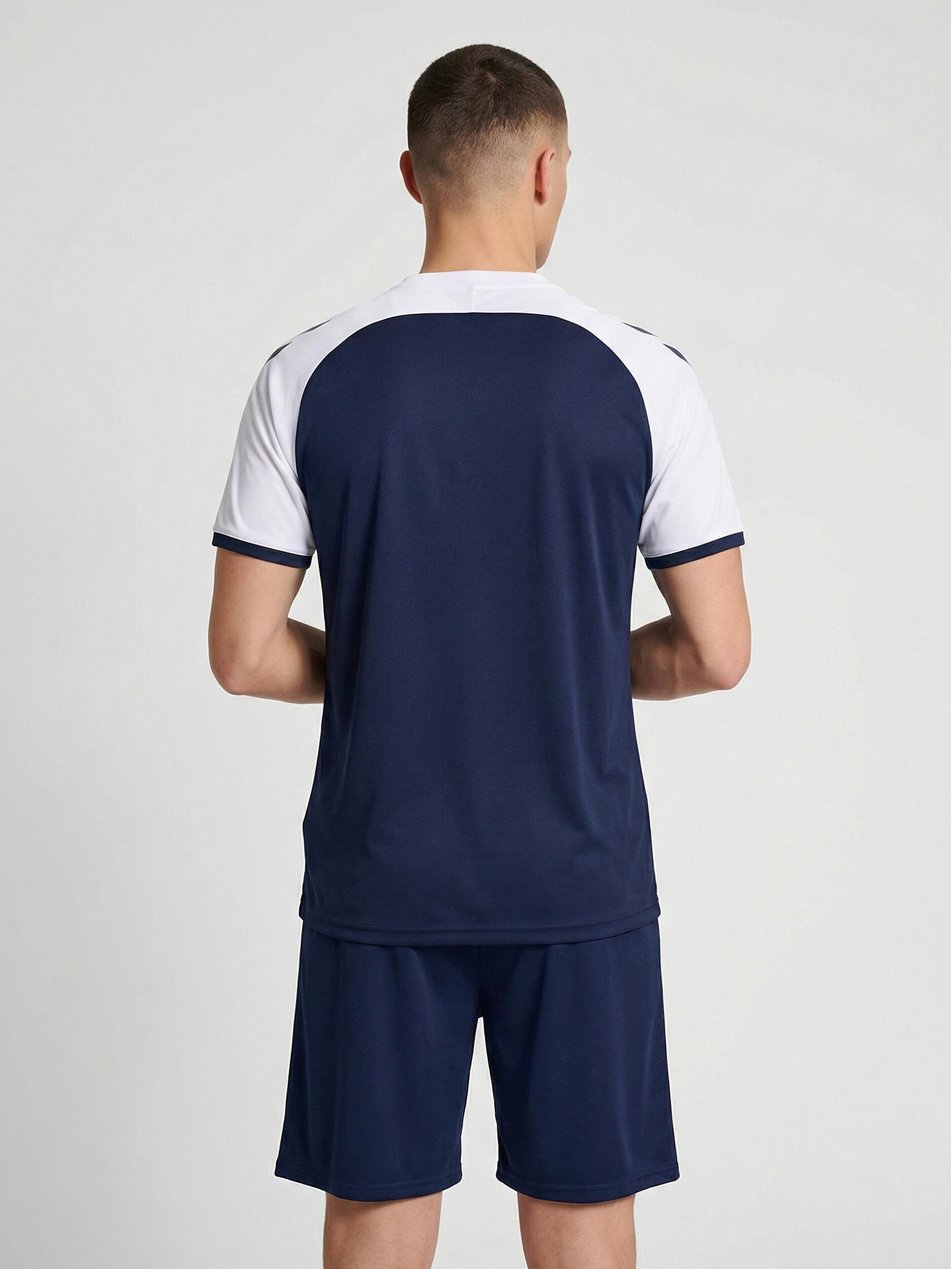 Enfiler T-Shirt Hmlmatch Adulte 2/7