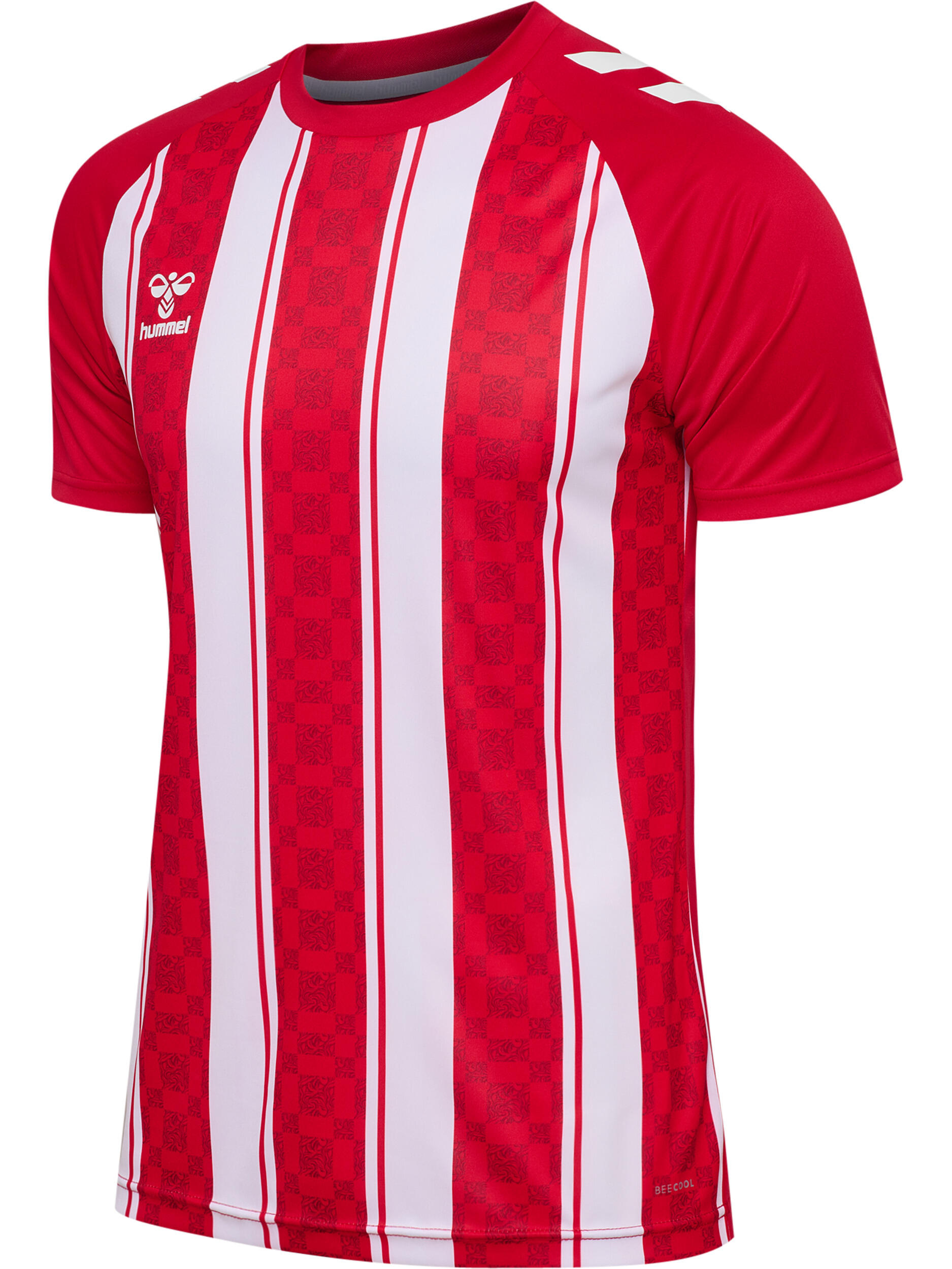 Maglia Hummel Match striped 4/6
