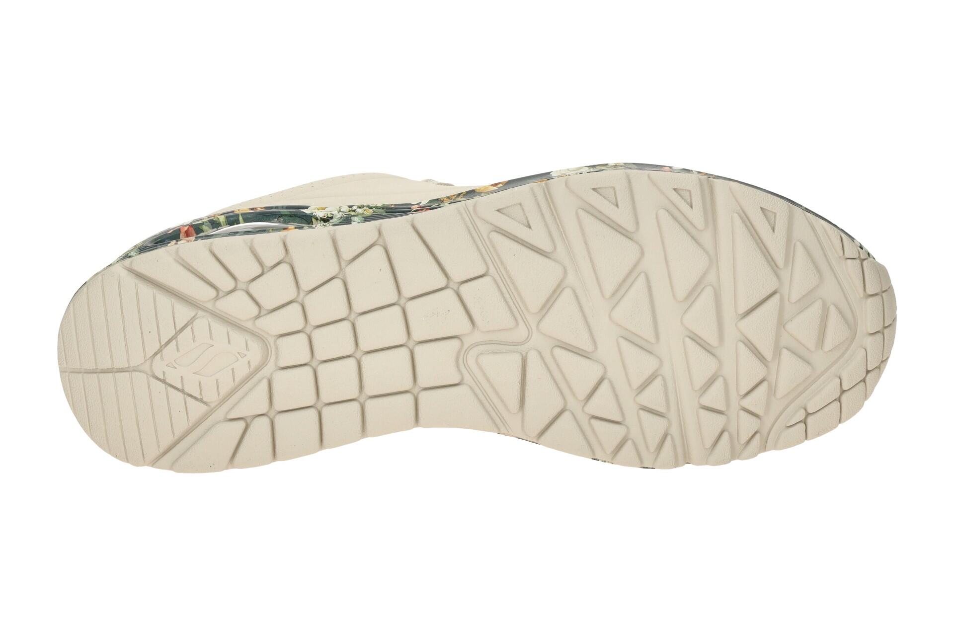 Sneakers Donna Uno Majestic Garden 7/7