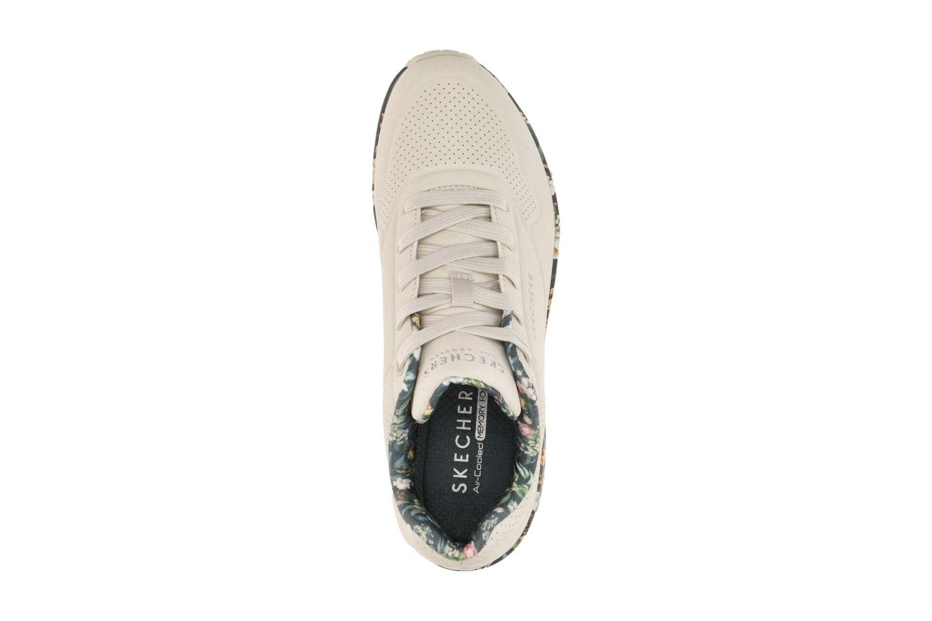 Sneakers Donna Uno Majestic Garden 6/7